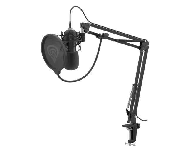 Genesis Radium 400 G2 Studio Microphone USB (NGM-2285)