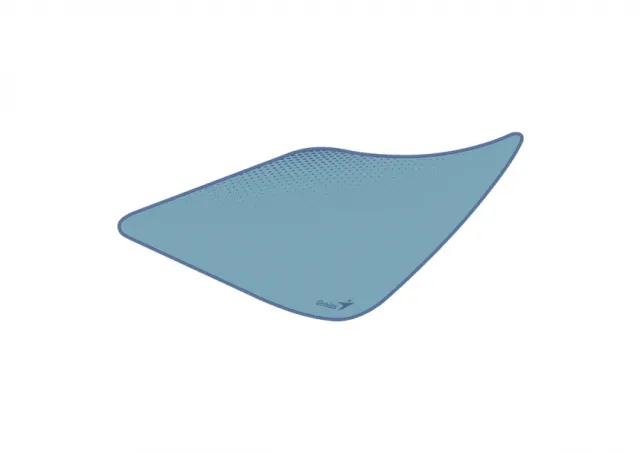 GENIUS G-Pad 230S Blue Grey podloga za miš 