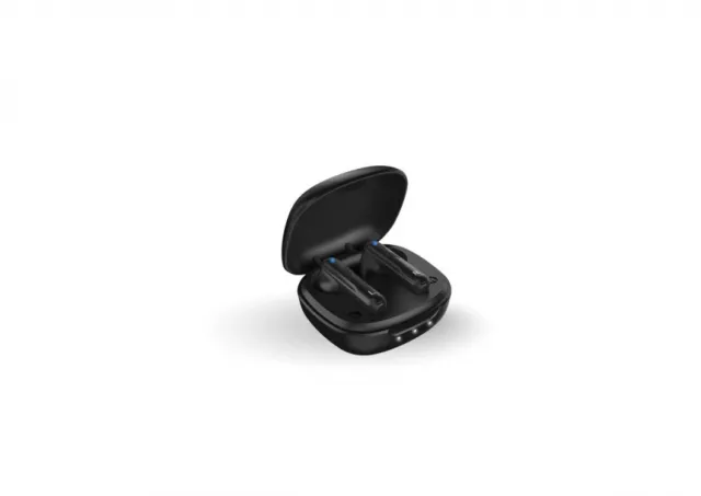 GENIUS HS-M905BT Wireless Stereo crne slušalice