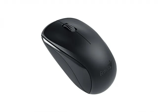 GENIUS NX-7000 Wireless Optical USB crni miš