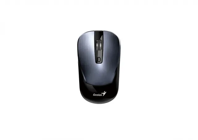 GENIUS NX-7125 Wireless Optical USB lron Grey miš 