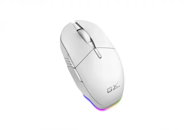 GENIUS Scorpion M8250 USB Gaming beli miš 