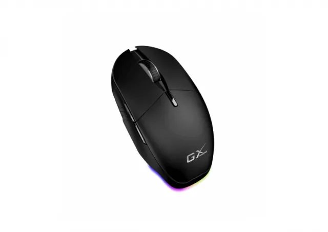 GENIUS Scorpion M8250 USB Gaming crni miš 