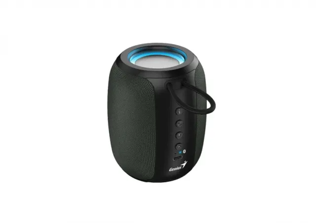 Genius SP-915BT, BLACK+GREY
