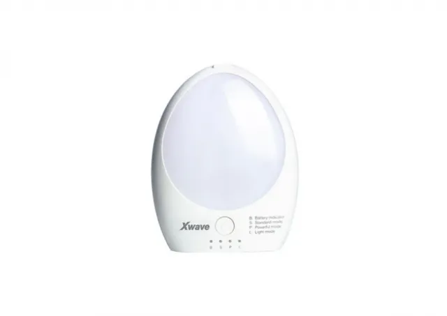 Germicidna lampa za prečišćavanje vazduha Xwave-Egg