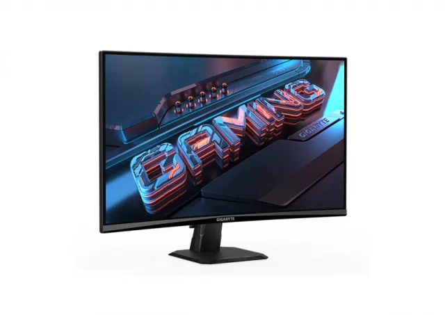GIGABYTE 27 inča GS27FC EK1 Gaming Monitor 
