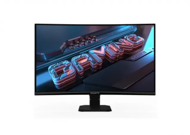 GIGABYTE 27 inča GS27FC Gaming Monitor 