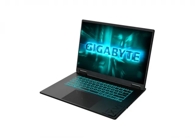 GIGABYTE A16 CMH 16 inch FHD+ 165Hz 300nits i7-13620H 16GB 1TB SSD GeForce RTX 4050 6GB Backlit gaming laptop 