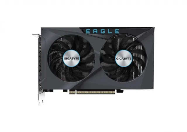 GIGABYTE AMD Radeon RX 6500 XT EAGLE OC 4GB 64bit GV-R65XTEAGLE-4GD grafička karta