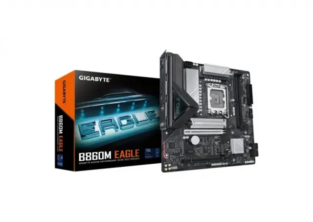 GIGABYTE B860M EAGLE rev. 1.0 matična ploča