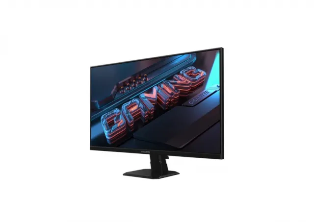 Gigabyte GS27QA EU 27" 180Hz QHD 2560x1440, SS IPS, 100% sRGB, AMD FreeSync, Flicker-Free, Low Blue Light