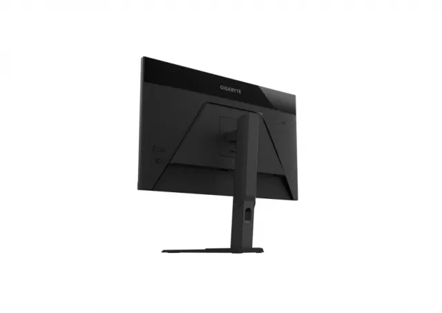 Gigabyte M27UA EK1 27" 160Hz UHD 3840x2160 4K, SS IPS, AMD FreeSync Premium, VESA Display HDR400, 10-bit color, 95% DCI-P3, Flicker-Free, Low Blue Light