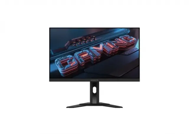 Gigabyte M27UA EK1 27" 160Hz UHD 3840x2160 4K, SS IPS, AMD FreeSync Premium, VESA Display HDR400, 10-bit color, 95% DCI-P3, Flicker-Free, Low Blue Light