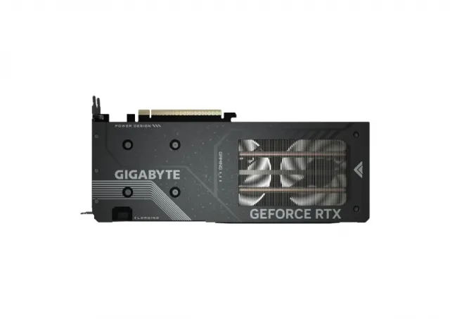 GIGABYTE nVidia GeForce RTX 5050 GAMING OC 8GB 128bit GV-N5050GAMING OC-8GD rev 1.0 grafička karta
