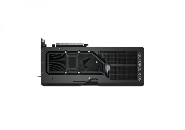 GIGABYTE nVidia GeForce RTX 5070  MASTER 12GB 192bit GV-N5070AORUS M-12GD rev. 1.0 grafička karta