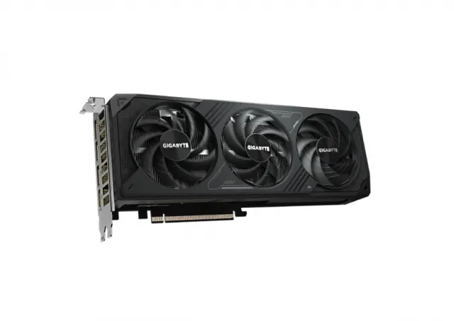 GIGABYTE nVidia GeForce RTX 5070 WINDFORCE 12GB 192bit GV-N5070WF3-12GD rev. 1.0 grafička karta