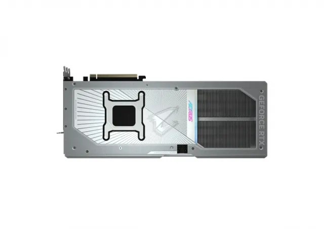 GIGABYTE nVidia GeForce RTX 5090 AORUS MASTER ICE 32GB 512bit GV-N5090AORUSM ICE-32GD rev 1.0 grafička karta