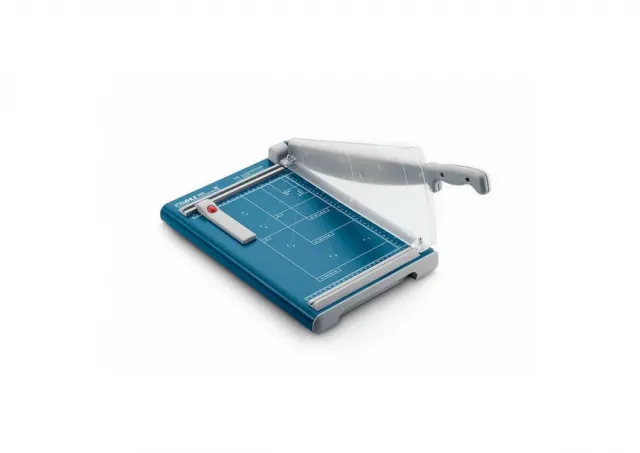 Giljotina Dahle 560, A4/340 mm, 25 listova Dahle  14NGN560