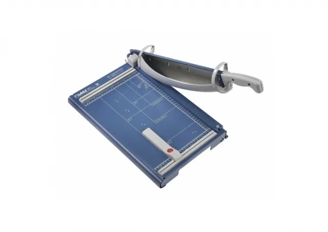 Giljotina Dahle 561, A4/360 mm, 35 listova Dahle  14NGN561