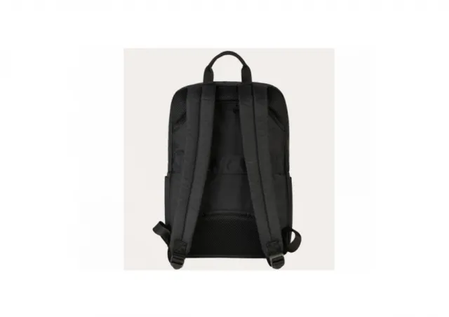 GLOBAL 2 BACKPACK MBP 16”/PC 15.6” BLACK
