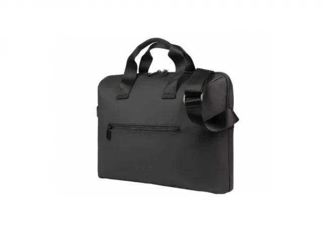 GOMMO BAG 15.6" BLACK