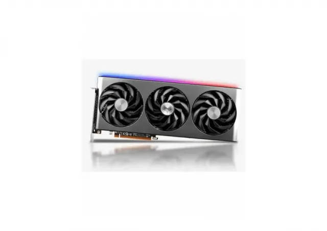 Grafička karta AMD Sapphire Nitro+ Radeon RX 7700 XT GAMING OC 12GB GDDR6
