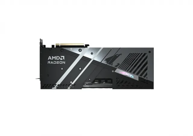 Graficka karta GIGABYTE RX 9070 XT AMD/16GB/GDDR6/256bit/crna