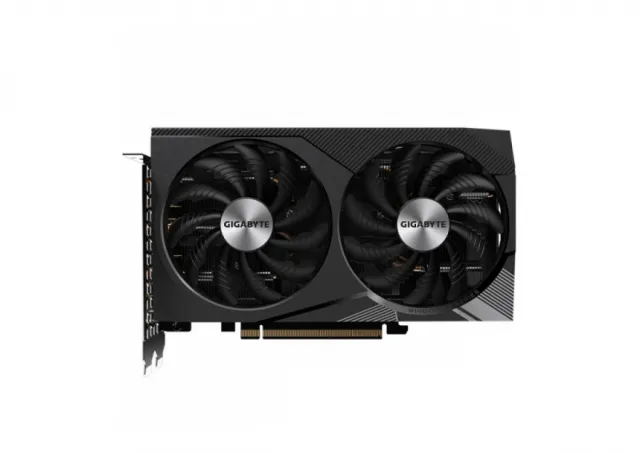 Grafička kartica PCIE RTX 3060 12GB Gigabyte Windforce OC 2.0 GDDR6