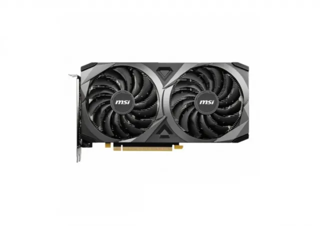 Grafička kartica PCIE RTX 3060 12GB MSI VENTUS 2X OC GDDR6