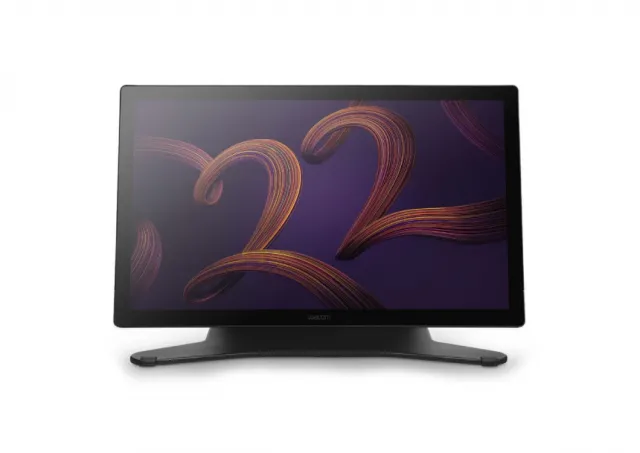 Grafićka tabla Wacom Cintiq Pro 22 with Stand