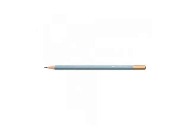 Grafitna olovka Faber Castel Urban 112186 sky blue