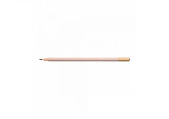 Grafitna olovka Faber Castel Urban 112187 pale rose