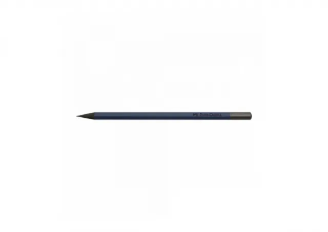 Grafitna olovka Faber Castel Urban 112189 navy blue