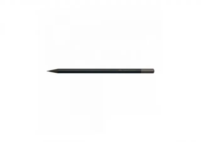 Grafitna olovka Faber Castel Urban 112190 all black