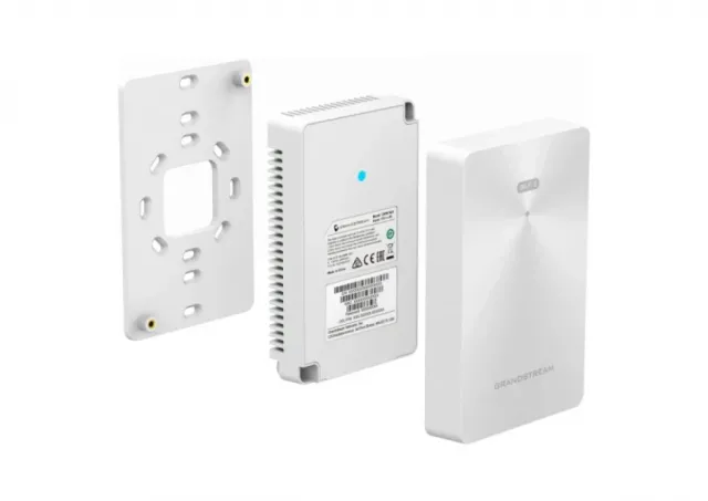 Grandstream-USA GWN7661 bežični In-Wall AP sa kontrolerom