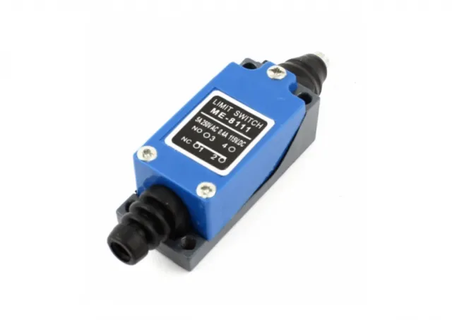 GRANICNI PREKIDAC ME-8111