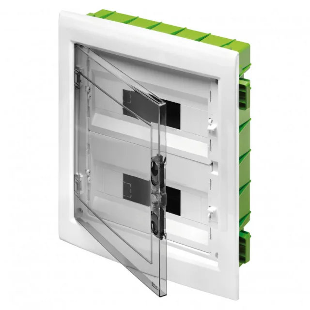 Green Wall, Razvodna tabla 24M, ugradna za gips GW40606PM