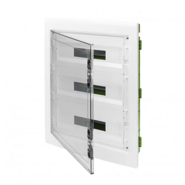 Green Wall, Razvodna tabla 54M, ugradna za gips GW40610PM