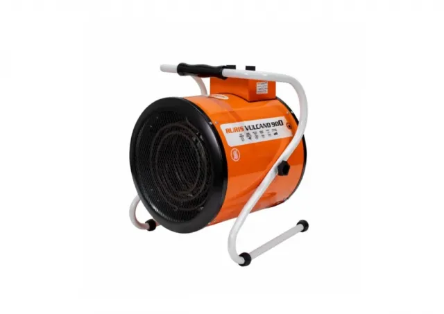 GREJALICA EL. VULCANO 900 RURIS