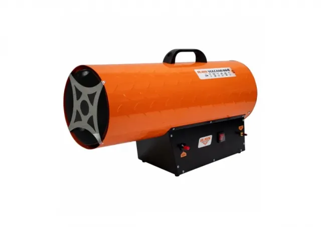 GREJALICA GASNA VULCANO 884 RURIS