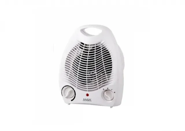 Grejalica MAX MFH2000W