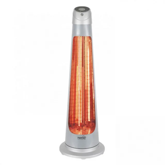 Grejalica sa halogenim i karbon grejačima 1200W FK252