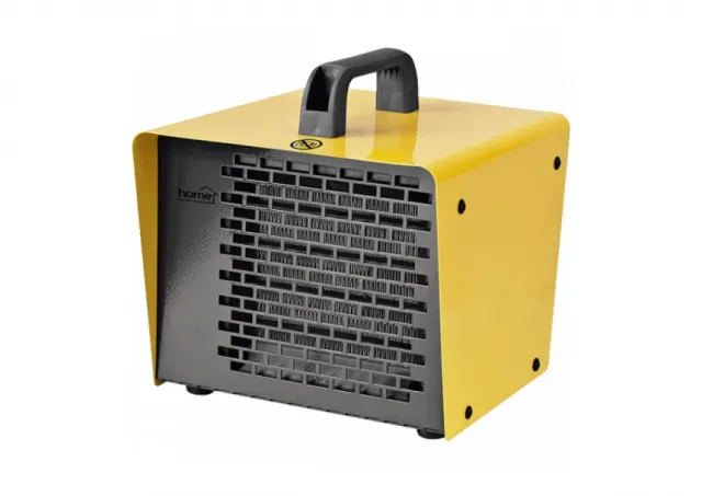Grejalica sa ventilatorom HOME FK 30 1000W/2000W