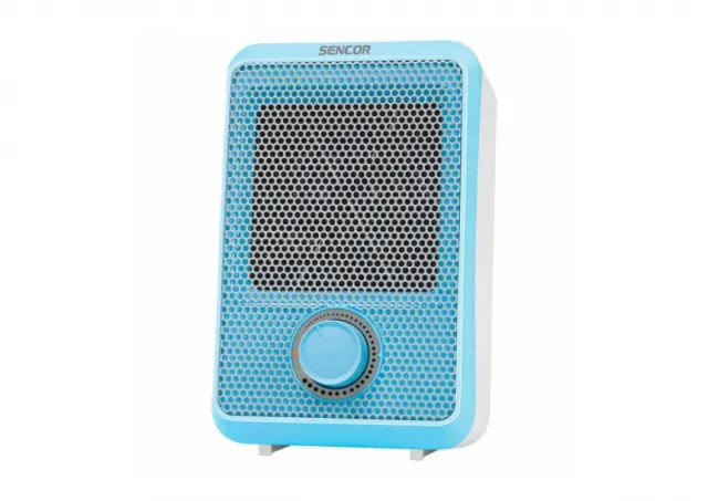 Grejalica Sencor SFH 6020BL