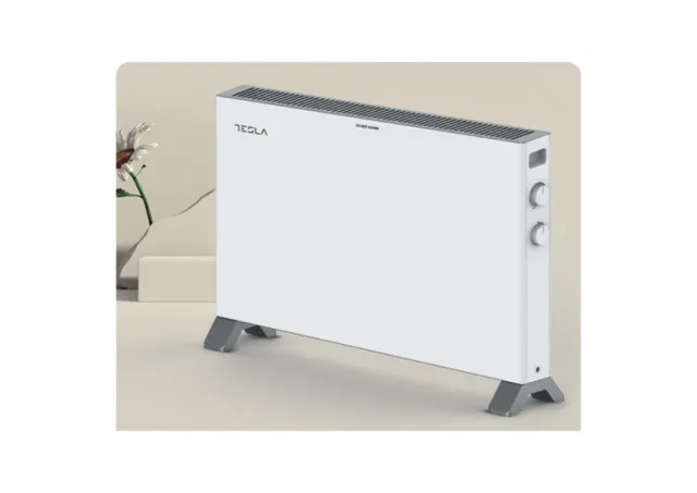 Grejalica TESLA PC302W panelna, 2000W, 45,5x70x15, bela 007918