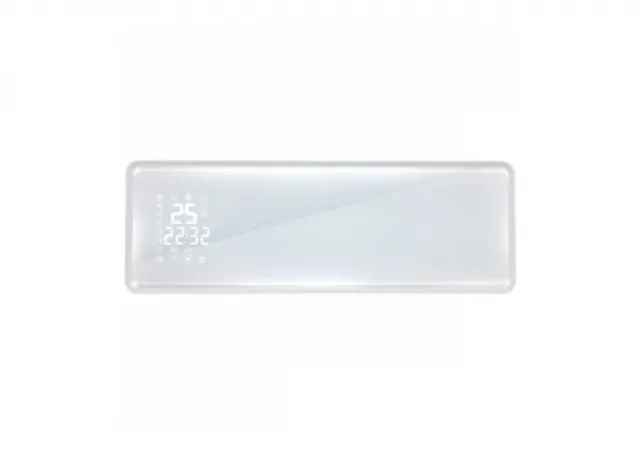 Grejalica zidna HOME FKF 54203/displej/1000w/2000w/WIFI smart/android/iOS