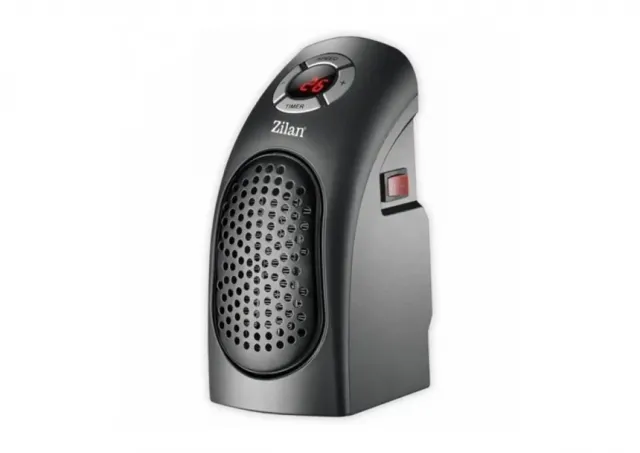 Grejalica Zilan ZLN 2281 mini prenosiva