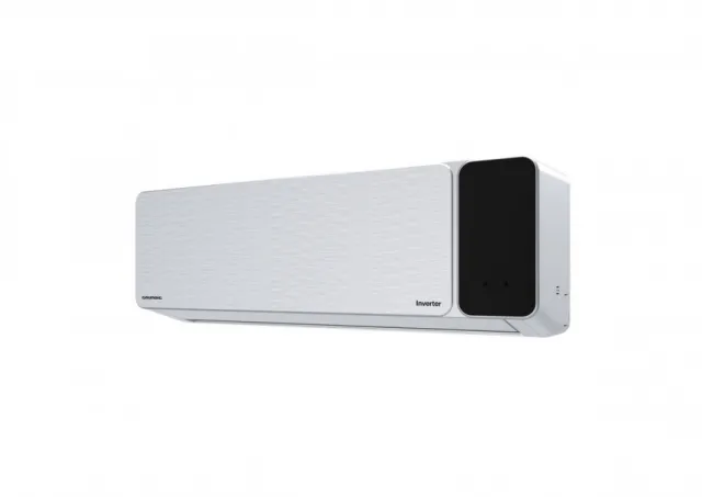 GRUNDIG GEEPDH 180/ GEEPDH 181 Inverter klima uređaj