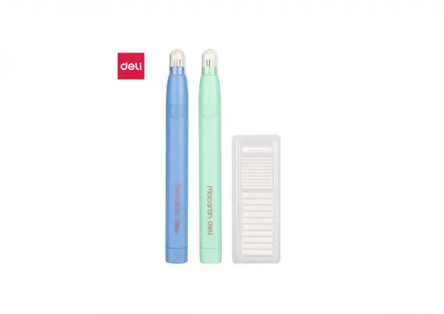 GUMICA DELI ELEKTRIČNA SET MACARON EH02800