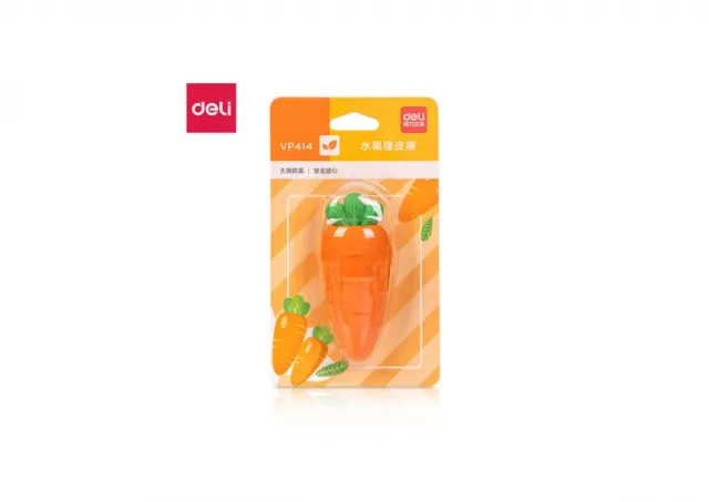 GUMICA DELI JUMBO U BLISTERU ŠARGAREPA VP414